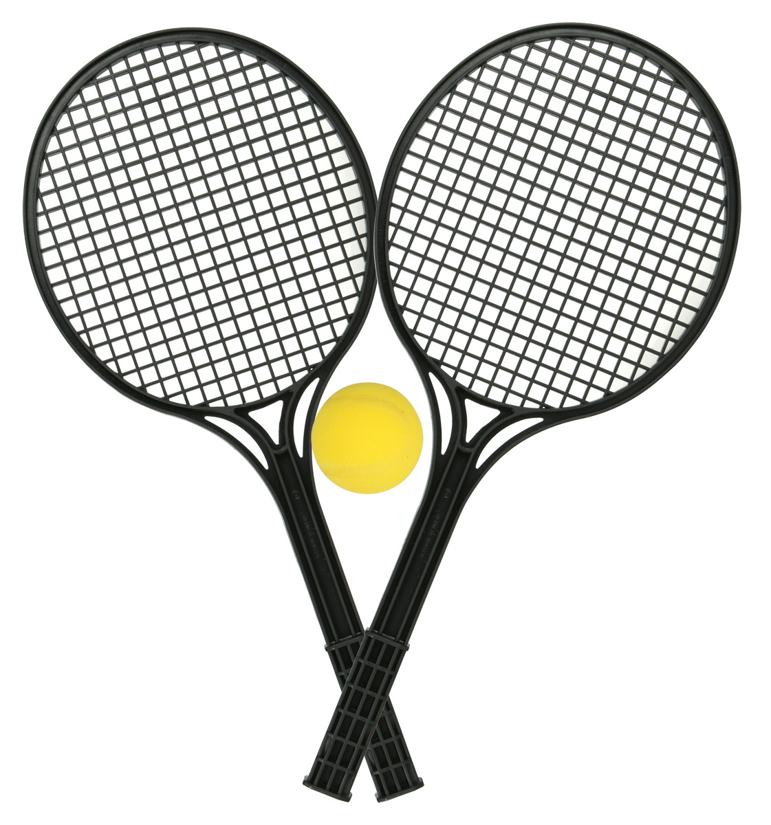 Soft tenis