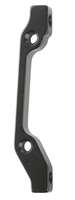 adaptÃ©r kotouÄovÃ© brzdy M-WAVE pÅ™ednÃ­ 160mm standard original balenÃ­