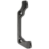 adaptÃ©r kotouÄovÃ© brzdy M-WAVE pÅ™ednÃ­ 180mm/zadnÃ­ 160mm standard original balenÃ­