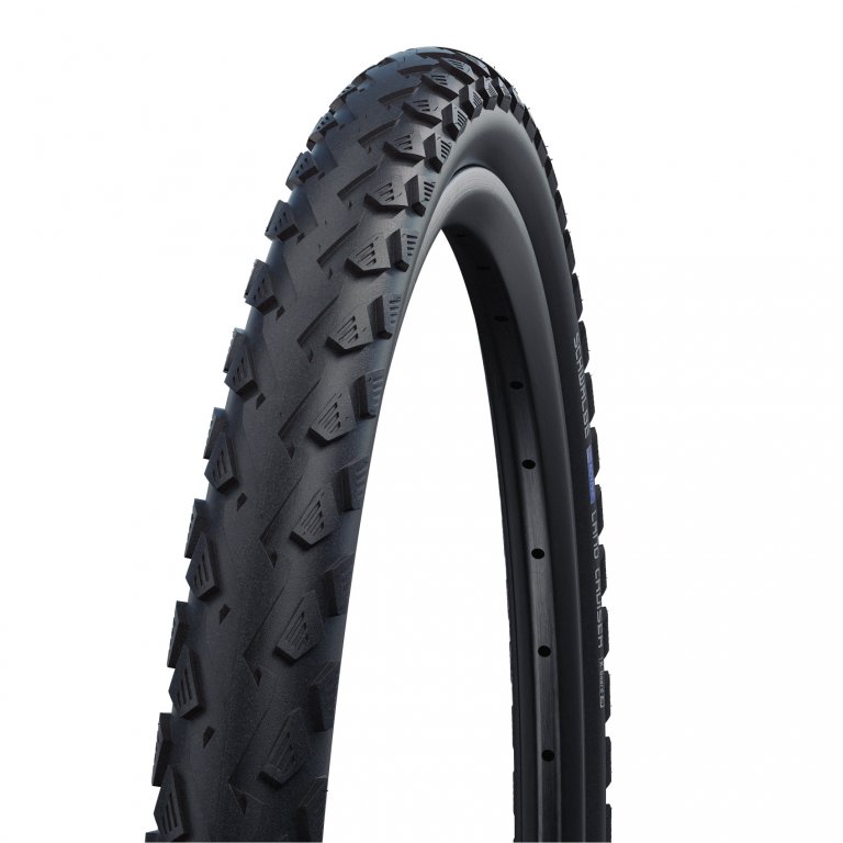 plÃ¡Å¡Å¥ SCHWALBE Land Cruiser 26"x2.00/50-559