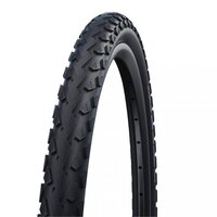 plÃ¡Å¡Å¥ SCHWALBE Land Cruiser 26"x2.00/50-559