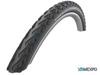 plÃ¡Å¡Å¥ SCHWALBE Land Cruiser 28"x1.40/37-622