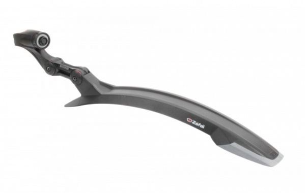 blatnÃ­k zadnÃ­ Zefal Deflector RM60+ 26",27,5"-29"