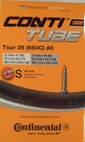duÅ¡e Continental Tour 26 (37-559/47-559) FV/42mm