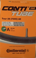 duÅ¡e Continental Tour 28 all 28" (32/47-622) AV/40mm