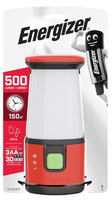 Energizer 360 Camping Lahtern 500lm 3AA