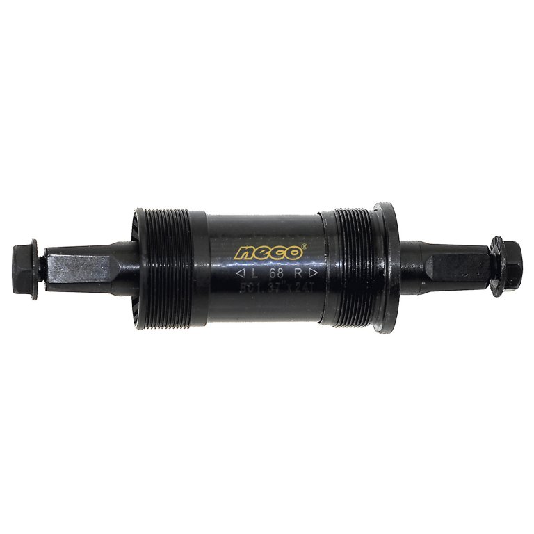 osa stÅ™edovÃ¡ NECO 127.5mm Fe misky