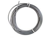 bowden Å™adicÃ­ 1.2/5.0mm SP 10m stÅ™Ã­brnÃ½ role