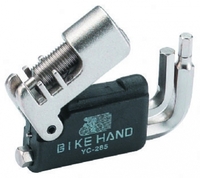 nÃ½tovaÄ Å™etÄ›zu BIKE HAND YC-285 cestovnÃ­
