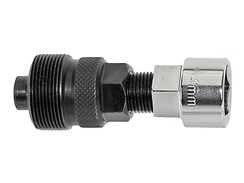 klÃ­Ä stahovacÃ­ na kliku pro 4-hran osy