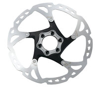 brzdovÃ½ kotouÄ Shimano SM-RT86 160mm original balenÃ­
