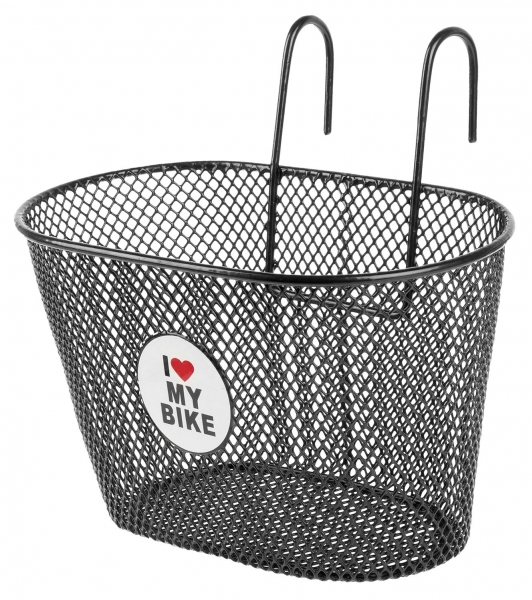 koÅ¡ dÄ›tskÃ½ I love my bike s hÃ¡ky