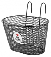 koÅ¡ dÄ›tskÃ½ I love my bike s hÃ¡ky