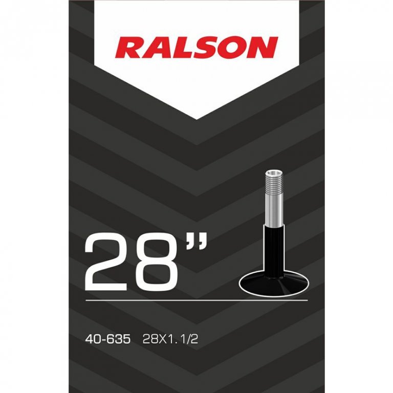 duÅ¡e RALSON 28"x1.10-1.45 (28/47-622) AV/31mm