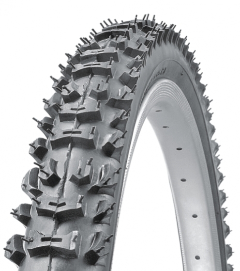 plÃ¡Å¡Å¥ RALSON R4109 Fire 26"x2.125/57-559