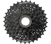 kazeta Shimano Acera CS-HG200 9 11-34z original balenÃ­