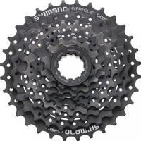 kazeta Shimano Altus CS-HG31 8 11-30z original balenÃ­