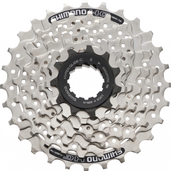 kazeta Shimano Acera CS-HG41 7 11-28z original balenÃ­