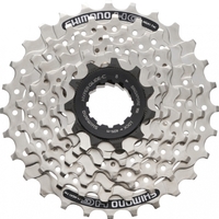 kazeta Shimano Acera CS-HG41 7 11-28z original balenÃ­