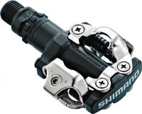 pedÃ¡ly nÃ¡Å¡lapnÃ© Shimano PD-M520 original balenÃ­