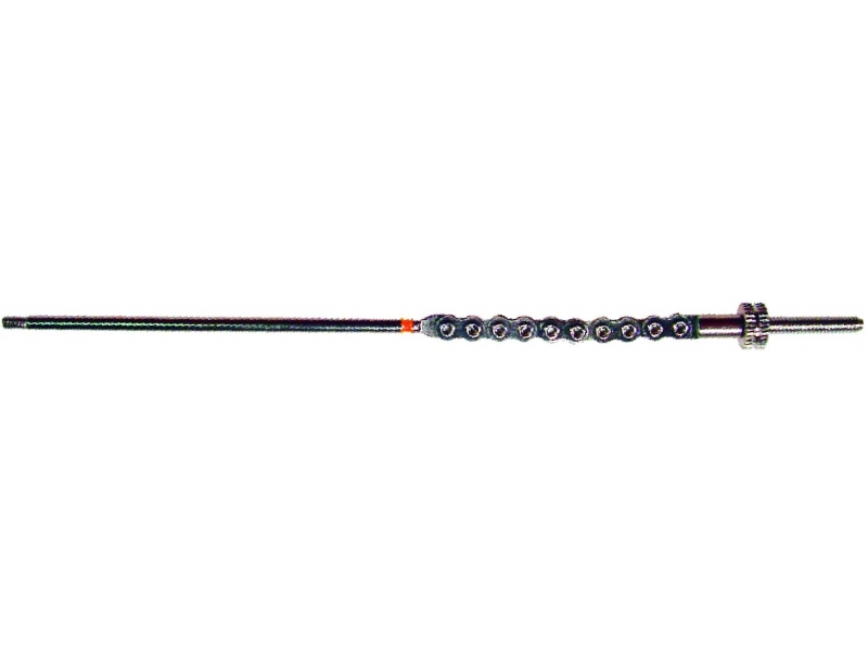 Å™etÃ­zek Å™azenÃ­ 5r. mk.ÄŒervenÃ½ Sturmey-Archer