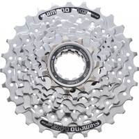 kazeta Shimano Alivio CS-HG51 8 11-30z original balenÃ­