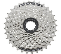 kazeta Shimano Acera CS-HG41 8 11-34z original balenÃ­