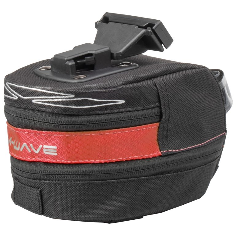 braÅ¡na M-Wave podsedlovÃ¡ ÄervenÃ¡