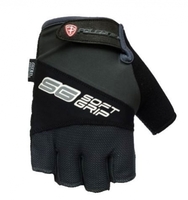 rukavice PolednÃ­k SOFT GRIP ÄernÃ©