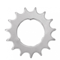 pastorek Sturmey-Archer 14z 1/8" pro 2/3/5r stÅ™Ã­br.