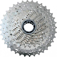 kazeta Shimano Deore CS-HG50 10 11-36z original balenÃ­