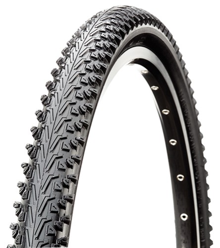 plÃ¡Å¡Å¥ CST C1436 Control Plus Eco 26"x1.95/53-559