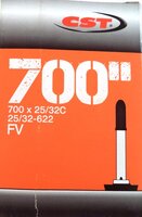 duÅ¡e CST 28"x1.00-1.25 (25/32-622) FV/36mm