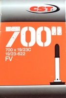 duÅ¡e CST 28"x0.75-0.90 (18/25-622) FV/33mm