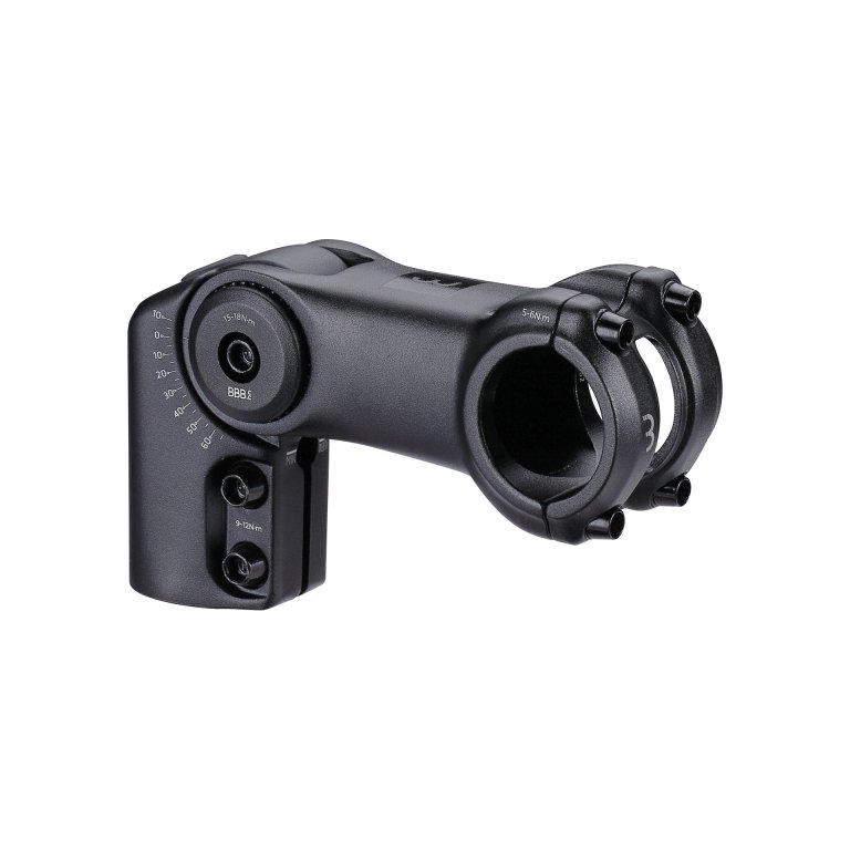 pÅ™edstavec BBB HighFix 120mm