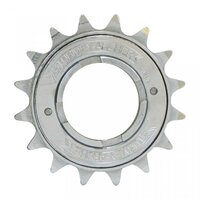 koleÄko volnobÄ›Å¾nÃ© BMX Sturmey-Archer 13z 1/8" M30