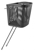 koÅ¡ M-Wave plastic ÄernÃ½ pro A-HEAD set