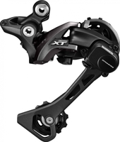 mÄ›niÄ MTB 11k Shimano XT M8000 ÄernÃ½ dlouhÃ© vodÃ­tko original balenÃ­