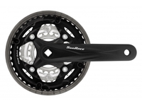 kliky SunRace FCM600 3x6/7/8 42/32/22z 170mm