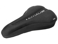 potah na sedlo M-Wave gelovÃ½ 180x290 mm