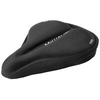 potah na sedlo M-Wave gelovÃ½ 260x290mm