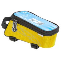 braÅ¡na M-WAVE pÅ™ednÃ­ na mobil L Å¾lutÃ¡