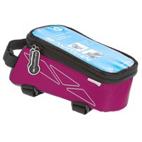 braÅ¡na M-WAVE pÅ™ednÃ­ na mobil L rÅ¯Å¾ovÃ¡