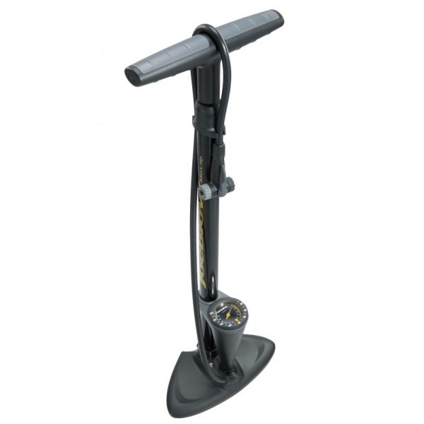 hustilka TOPEAK JoeBlow Max HP ÄernÃ¡