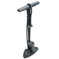 hustilka TOPEAK JoeBlow Max HP ÄernÃ¡