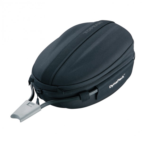 braÅ¡na TOPEAK Dynapack DX + plÃ¡Å¡tÄ›nka