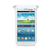 braÅ¡na TOPEAK SmartPhone DryBag 5" bÃ­lÃ¡