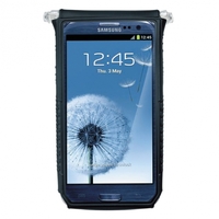braÅ¡na TOPEAK SmartPhone DryBag 5" ÄernÃ¡