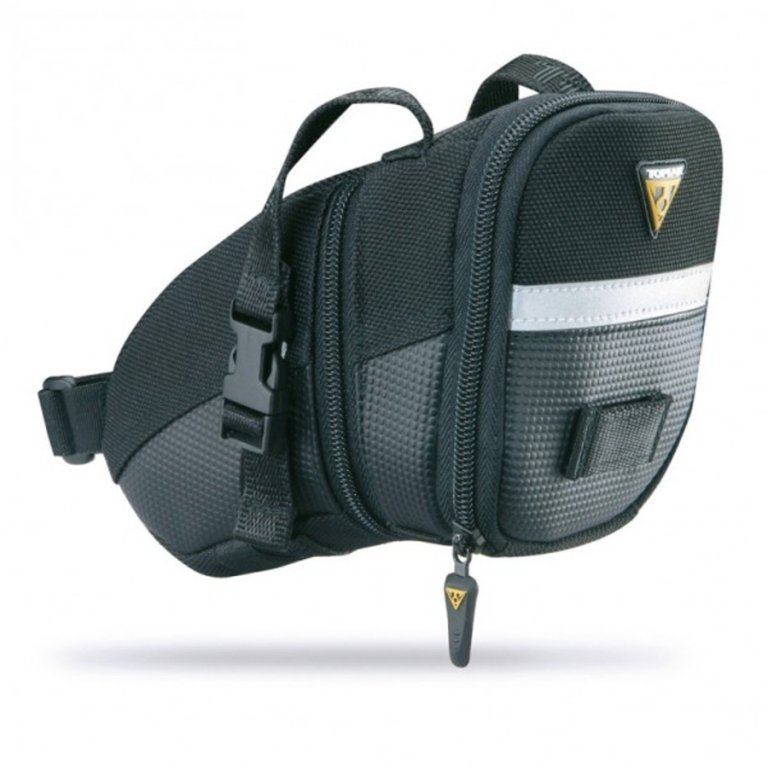 braÅ¡na TOPEAK Aero Wedge Pack Medium pÃ¡sky
