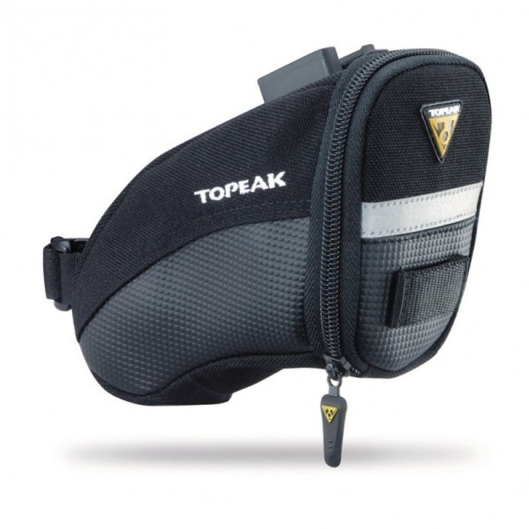 braÅ¡na TOPEAK Aero Wedge Pack Small QuickClick